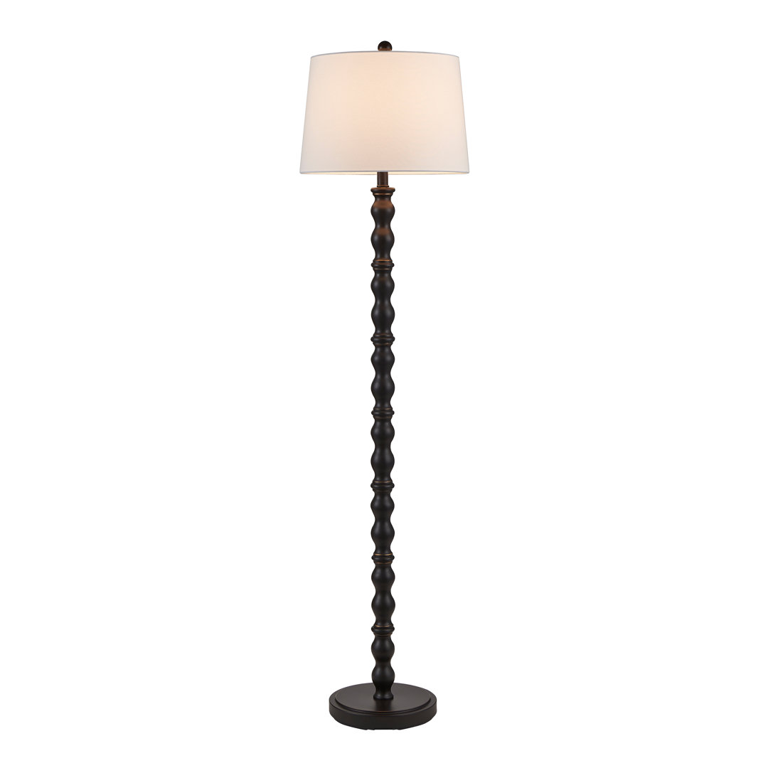 Johnvictor 61'' Floor Lamp